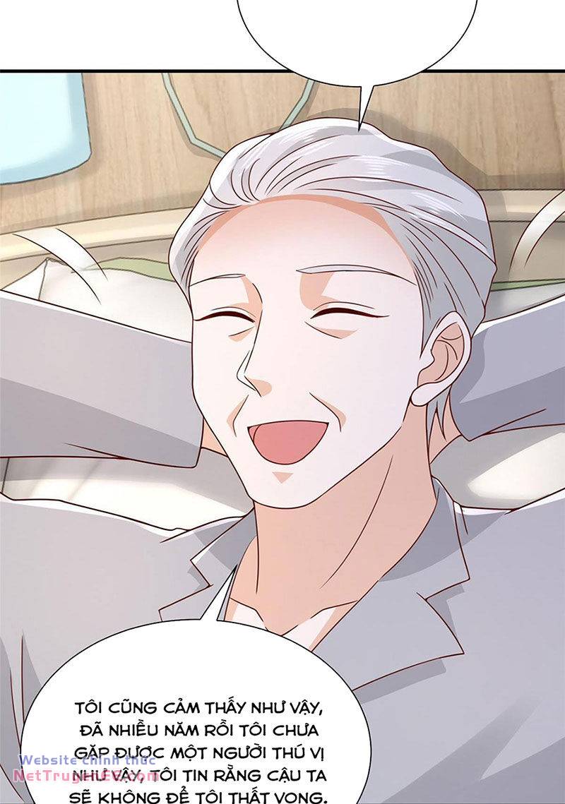 Mỗi Tuần Ta Có Một Nghề Nghiệp Mới Chapter 426 - Trang 2