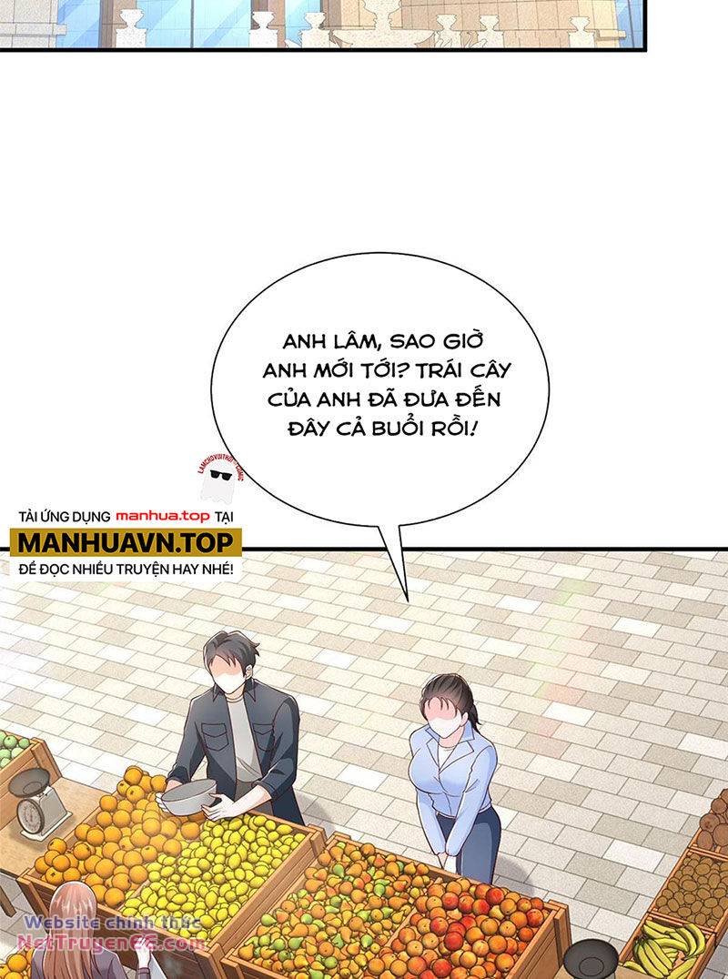 Mỗi Tuần Ta Có Một Nghề Nghiệp Mới Chapter 426 - Trang 2