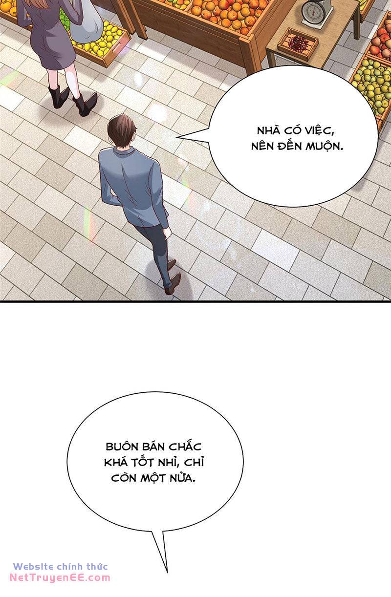Mỗi Tuần Ta Có Một Nghề Nghiệp Mới Chapter 426 - Trang 2