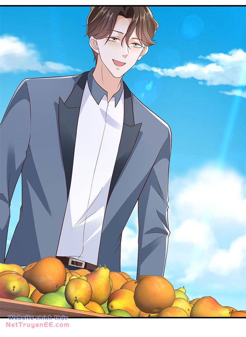 Mỗi Tuần Ta Có Một Nghề Nghiệp Mới Chapter 426 - Trang 2