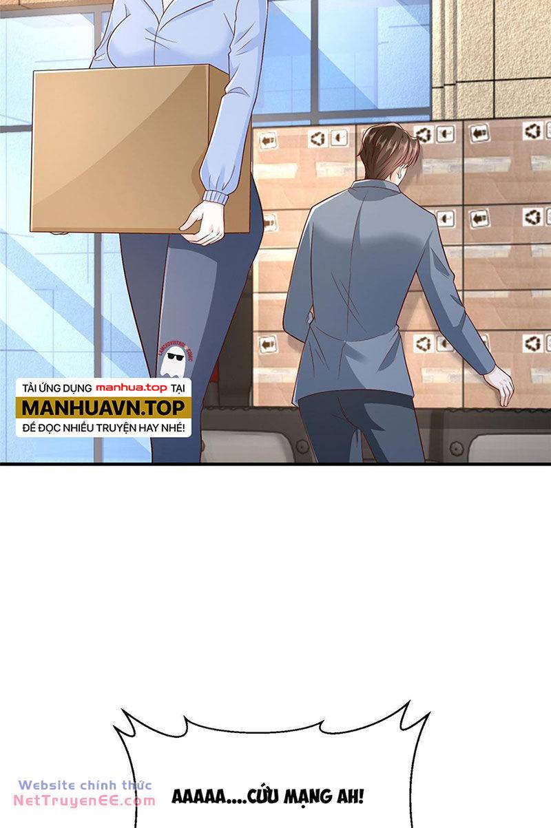 Mỗi Tuần Ta Có Một Nghề Nghiệp Mới Chapter 426 - Trang 2