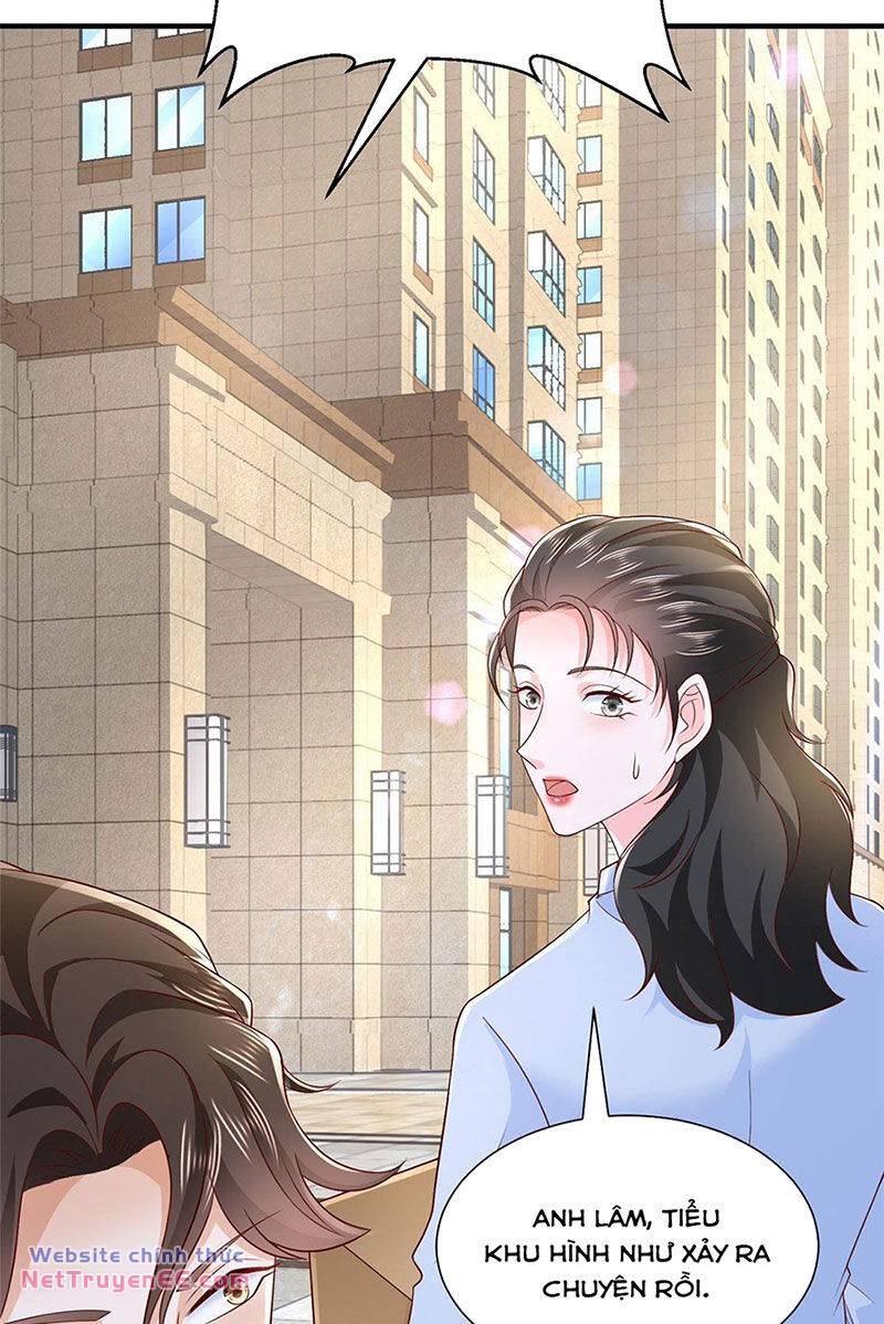 Mỗi Tuần Ta Có Một Nghề Nghiệp Mới Chapter 426 - Trang 2