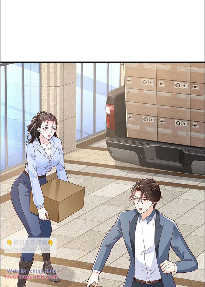 Mỗi Tuần Ta Có Một Nghề Nghiệp Mới Chapter 426 - Trang 2