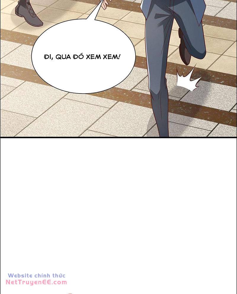 Mỗi Tuần Ta Có Một Nghề Nghiệp Mới Chapter 426 - Trang 2