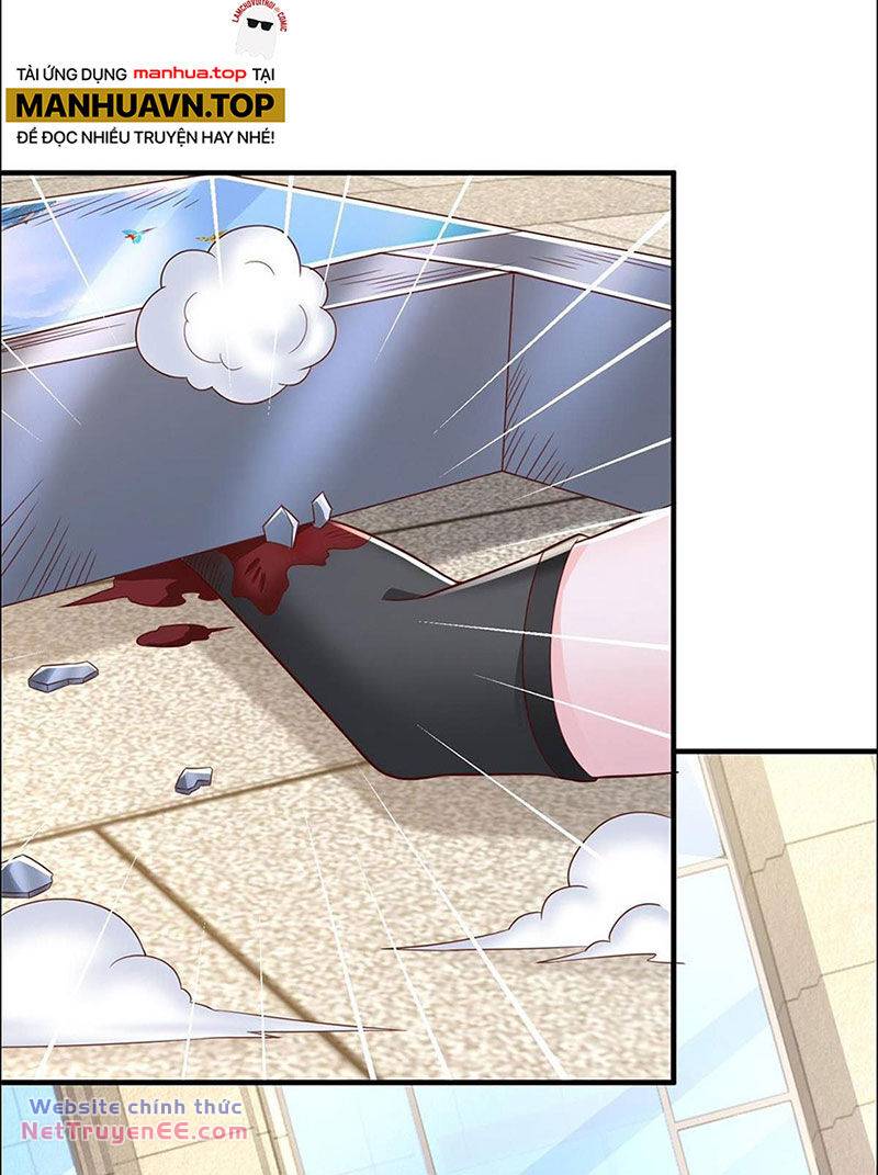 Mỗi Tuần Ta Có Một Nghề Nghiệp Mới Chapter 426 - Trang 2