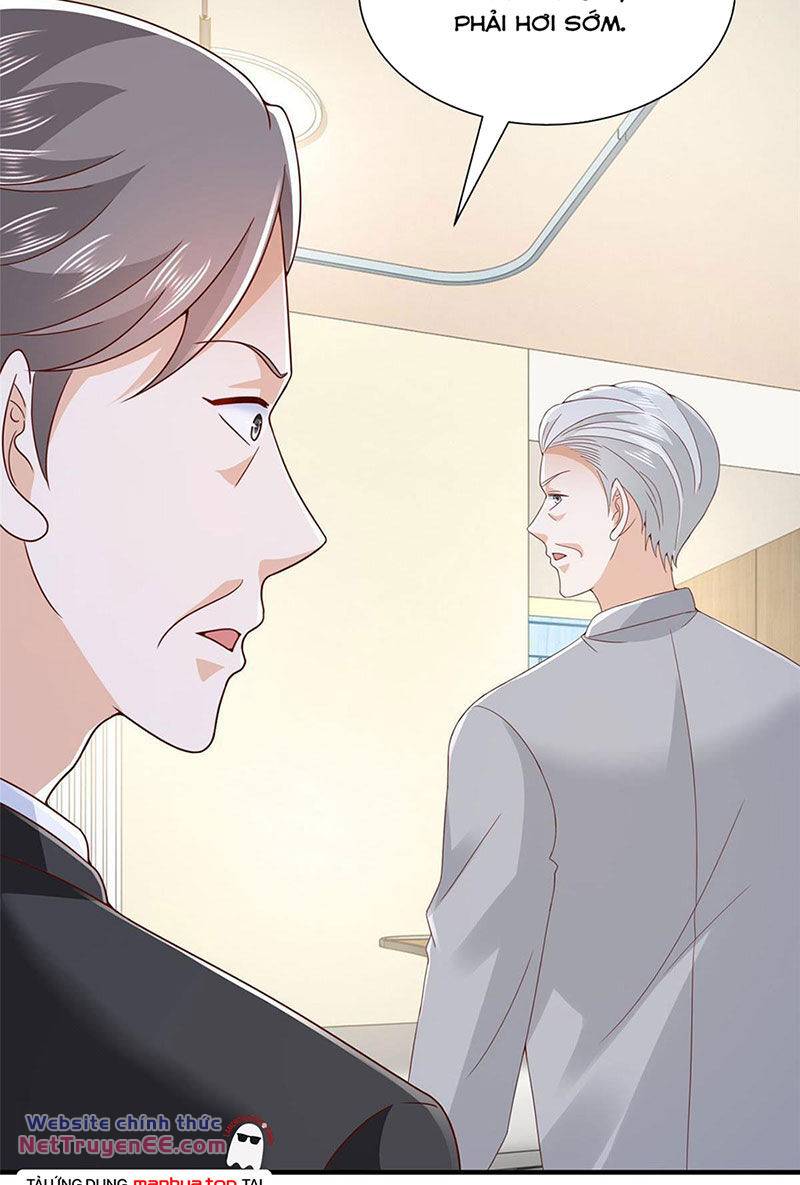 Mỗi Tuần Ta Có Một Nghề Nghiệp Mới Chapter 426 - Trang 2