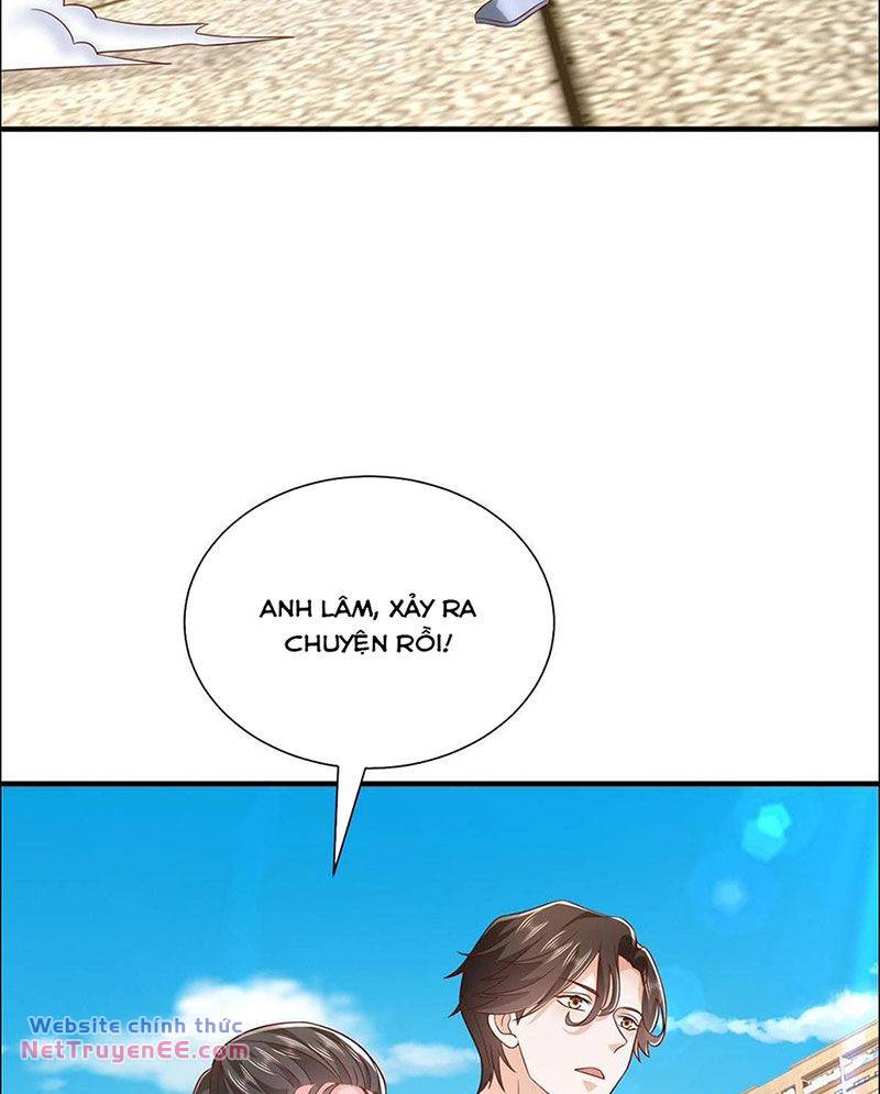 Mỗi Tuần Ta Có Một Nghề Nghiệp Mới Chapter 426 - Trang 2