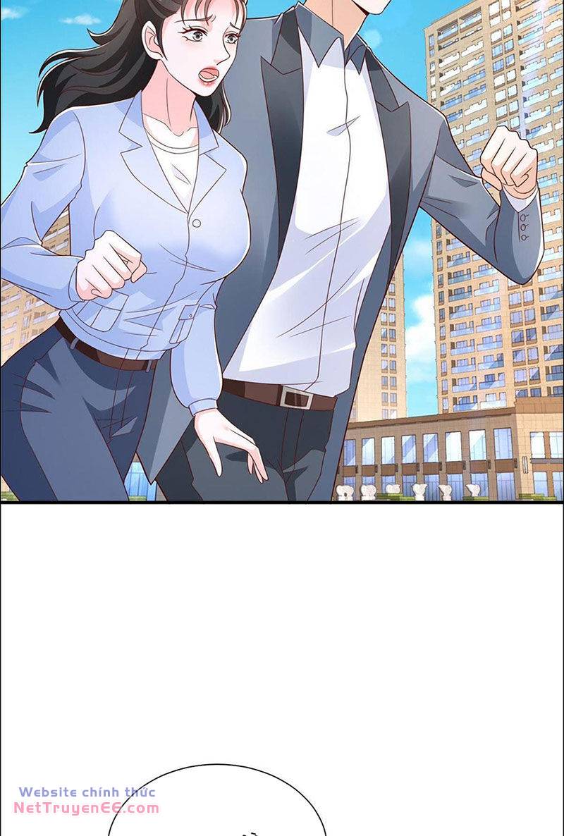 Mỗi Tuần Ta Có Một Nghề Nghiệp Mới Chapter 426 - Trang 2