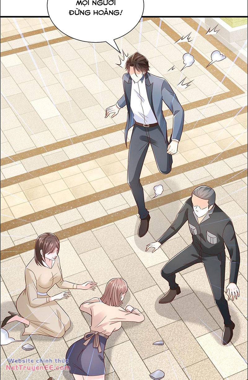 Mỗi Tuần Ta Có Một Nghề Nghiệp Mới Chapter 426 - Trang 2