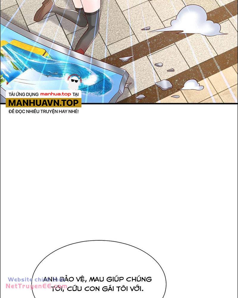 Mỗi Tuần Ta Có Một Nghề Nghiệp Mới Chapter 426 - Trang 2