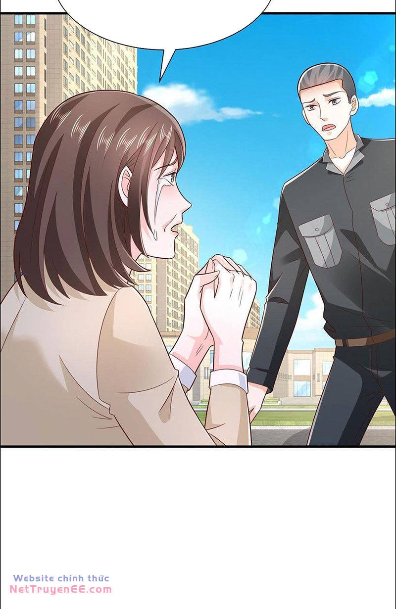 Mỗi Tuần Ta Có Một Nghề Nghiệp Mới Chapter 426 - Trang 2