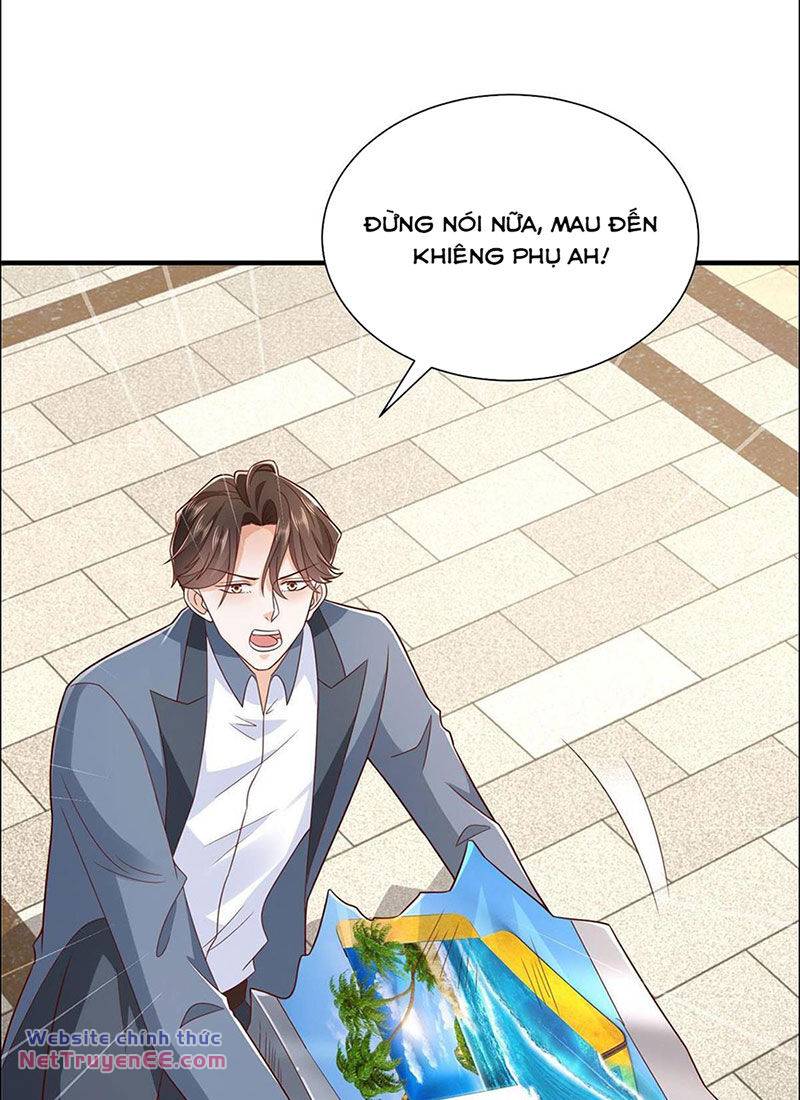 Mỗi Tuần Ta Có Một Nghề Nghiệp Mới Chapter 426 - Trang 2