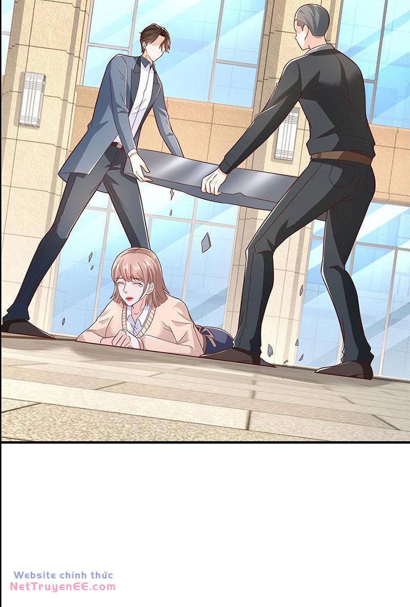 Mỗi Tuần Ta Có Một Nghề Nghiệp Mới Chapter 426 - Trang 2