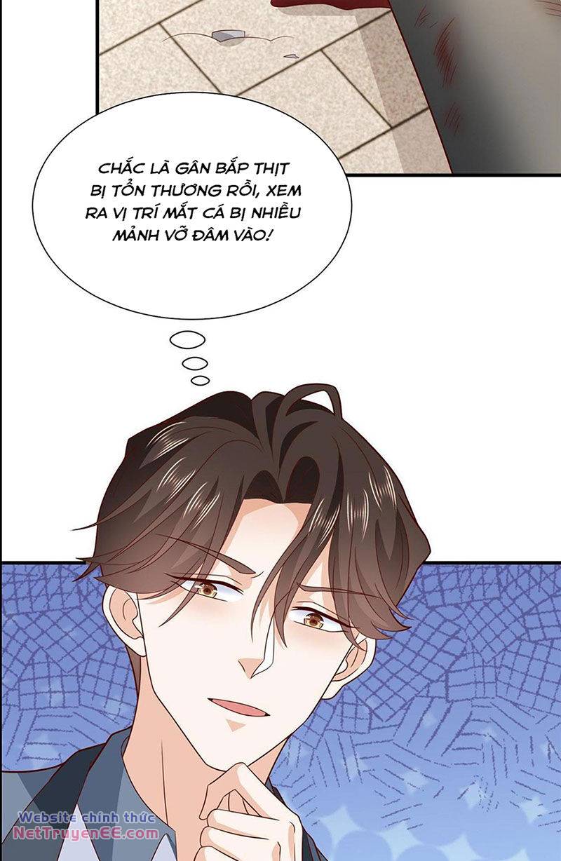 Mỗi Tuần Ta Có Một Nghề Nghiệp Mới Chapter 426 - Trang 2