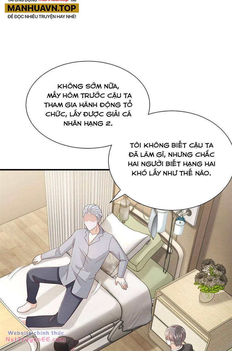 Mỗi Tuần Ta Có Một Nghề Nghiệp Mới Chapter 426 - Trang 2