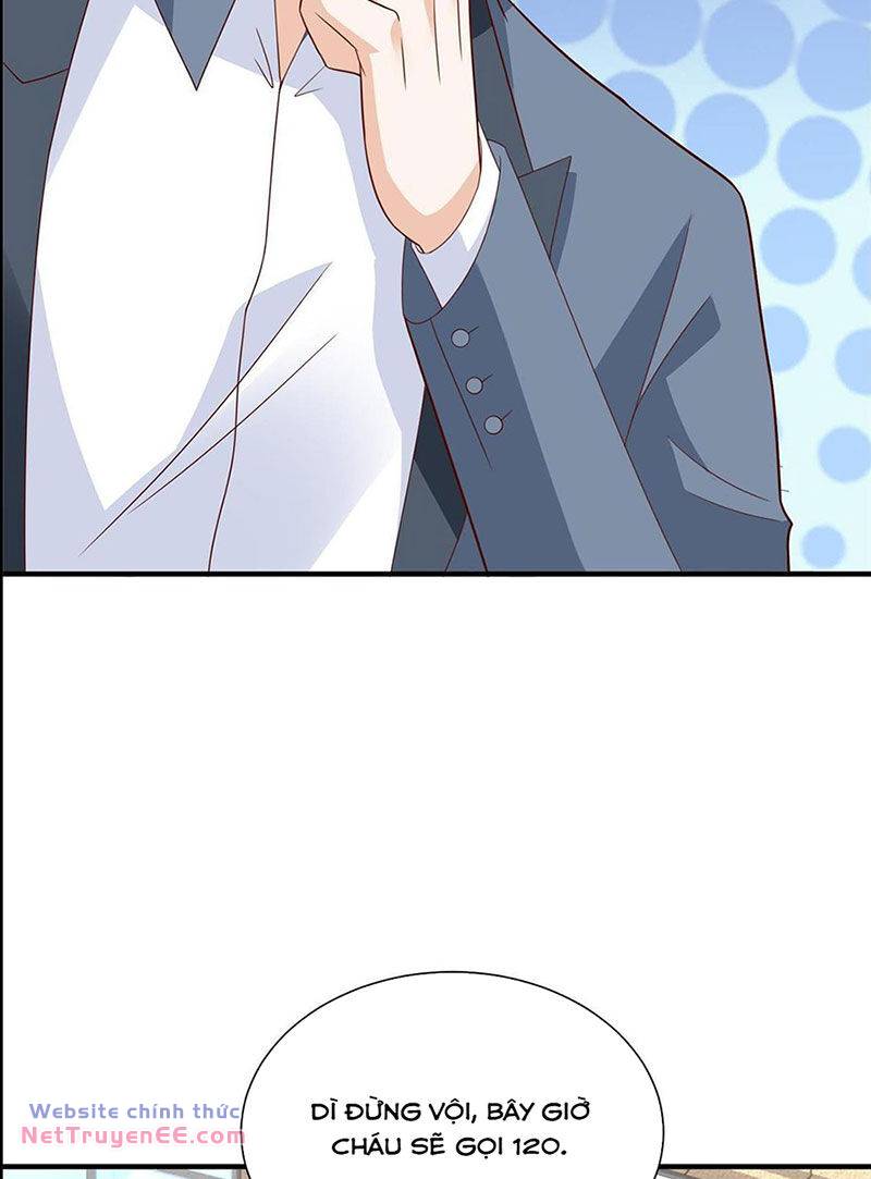 Mỗi Tuần Ta Có Một Nghề Nghiệp Mới Chapter 426 - Trang 2