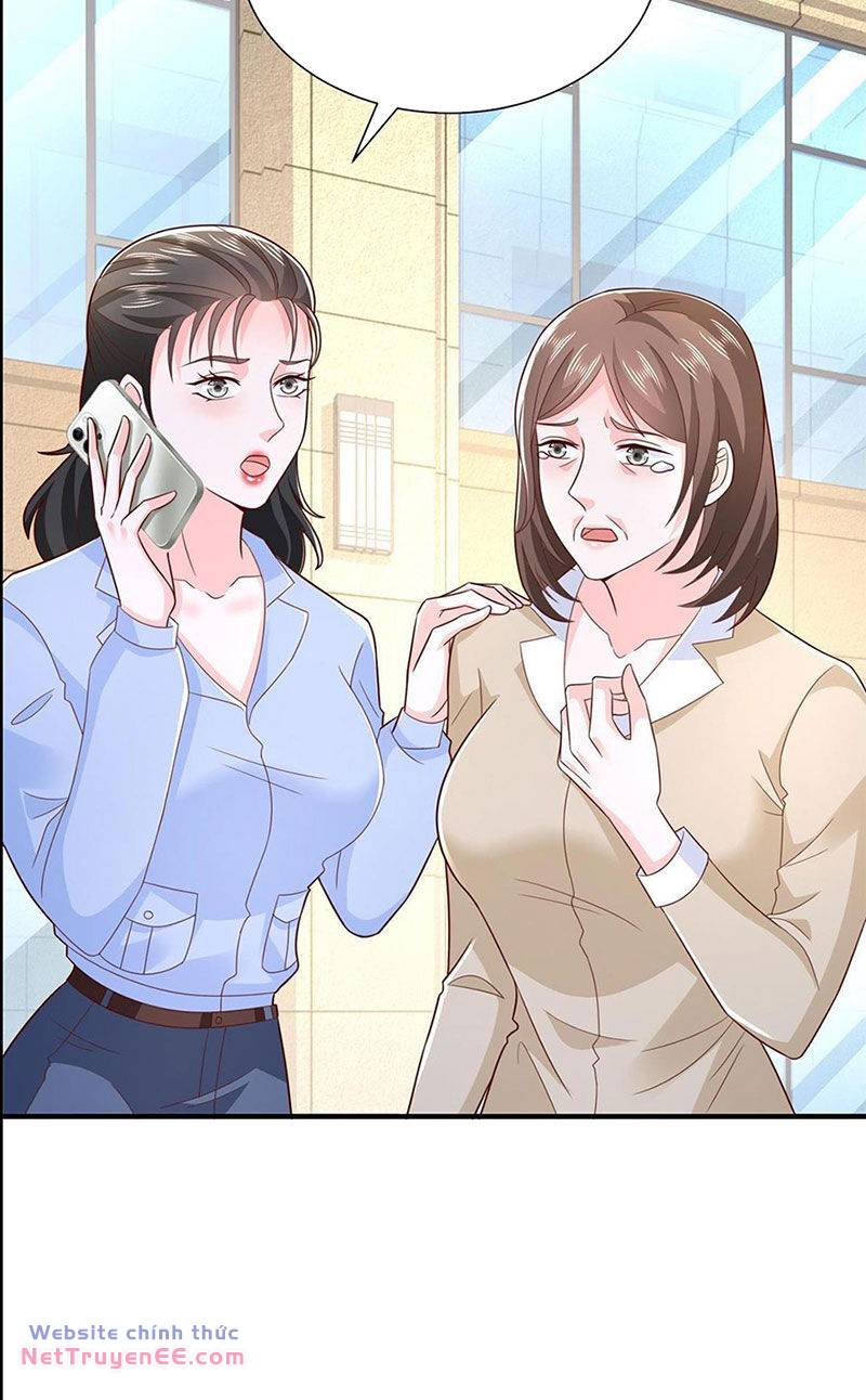 Mỗi Tuần Ta Có Một Nghề Nghiệp Mới Chapter 426 - Trang 2