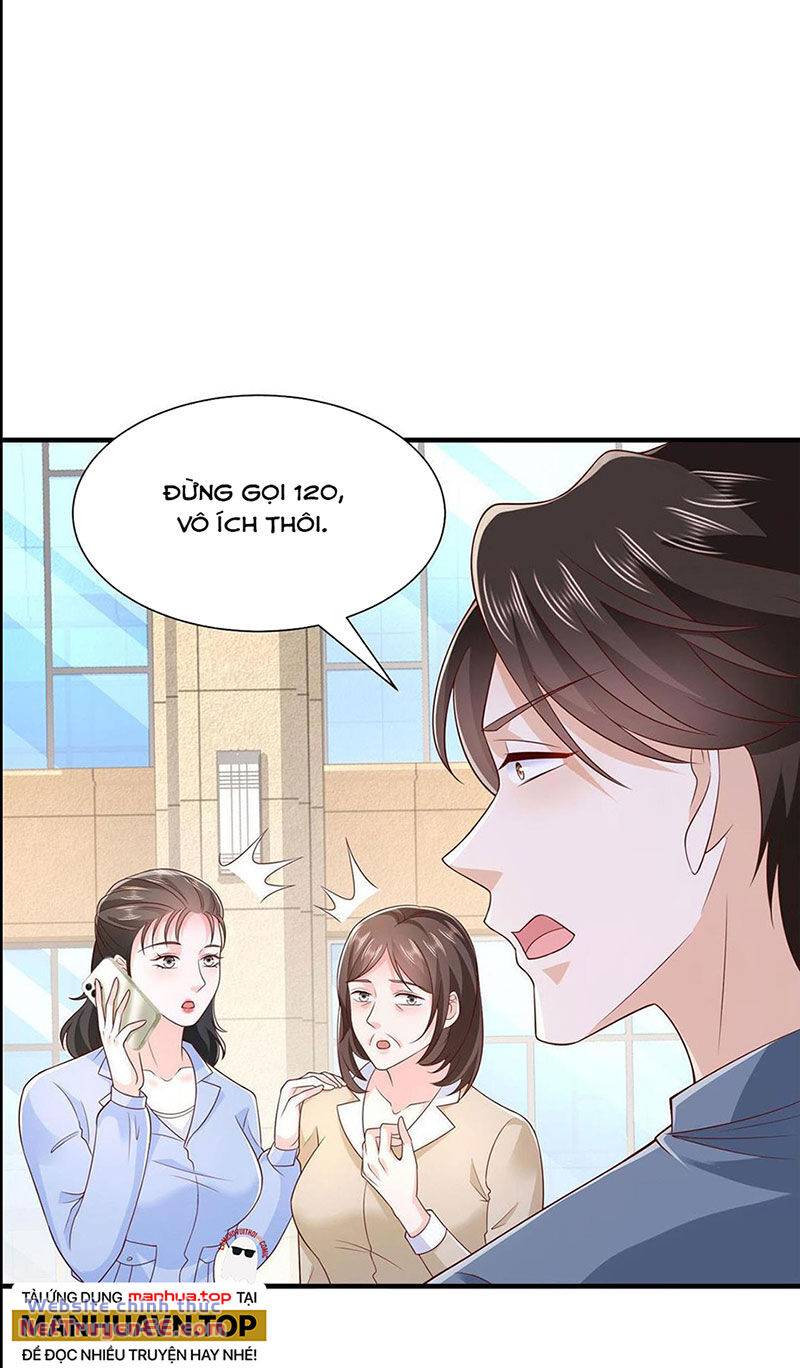 Mỗi Tuần Ta Có Một Nghề Nghiệp Mới Chapter 426 - Trang 2