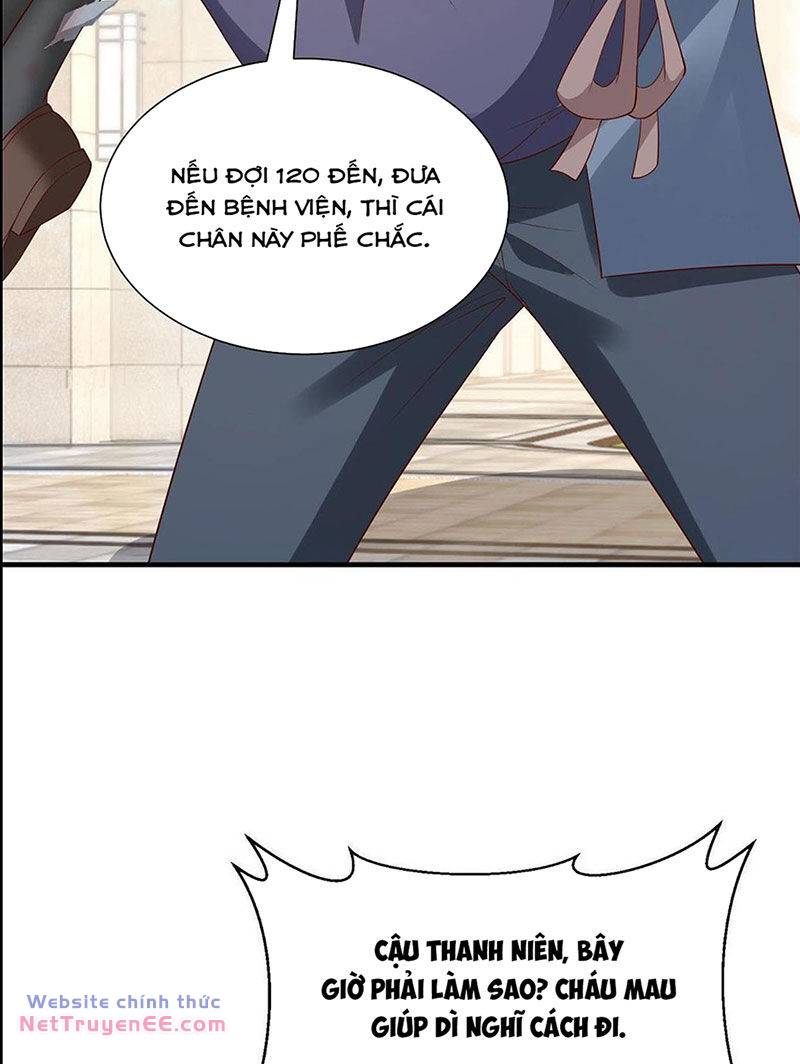 Mỗi Tuần Ta Có Một Nghề Nghiệp Mới Chapter 426 - Trang 2