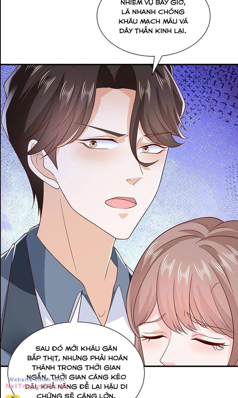 Mỗi Tuần Ta Có Một Nghề Nghiệp Mới Chapter 426 - Trang 2