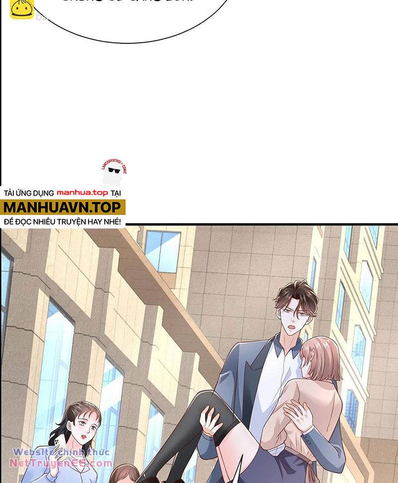 Mỗi Tuần Ta Có Một Nghề Nghiệp Mới Chapter 426 - Trang 2