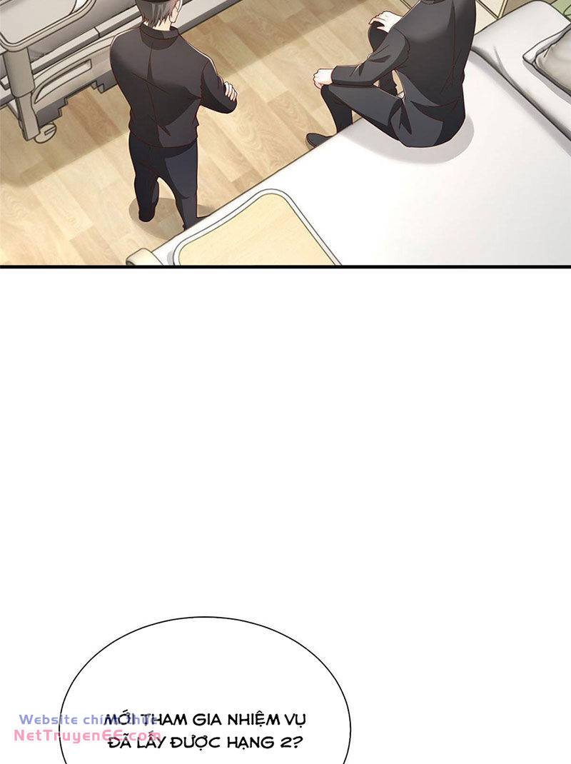 Mỗi Tuần Ta Có Một Nghề Nghiệp Mới Chapter 426 - Trang 2