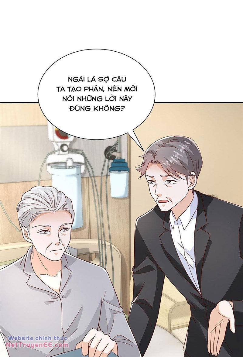 Mỗi Tuần Ta Có Một Nghề Nghiệp Mới Chapter 426 - Trang 2