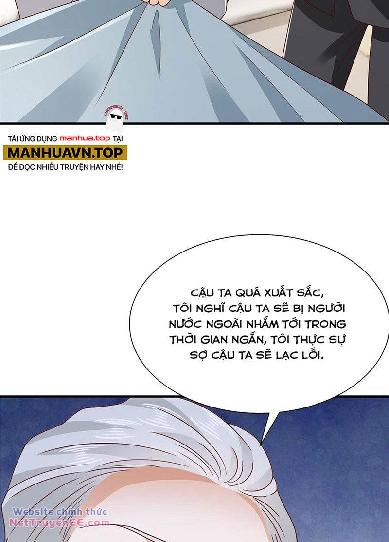 Mỗi Tuần Ta Có Một Nghề Nghiệp Mới Chapter 426 - Trang 2