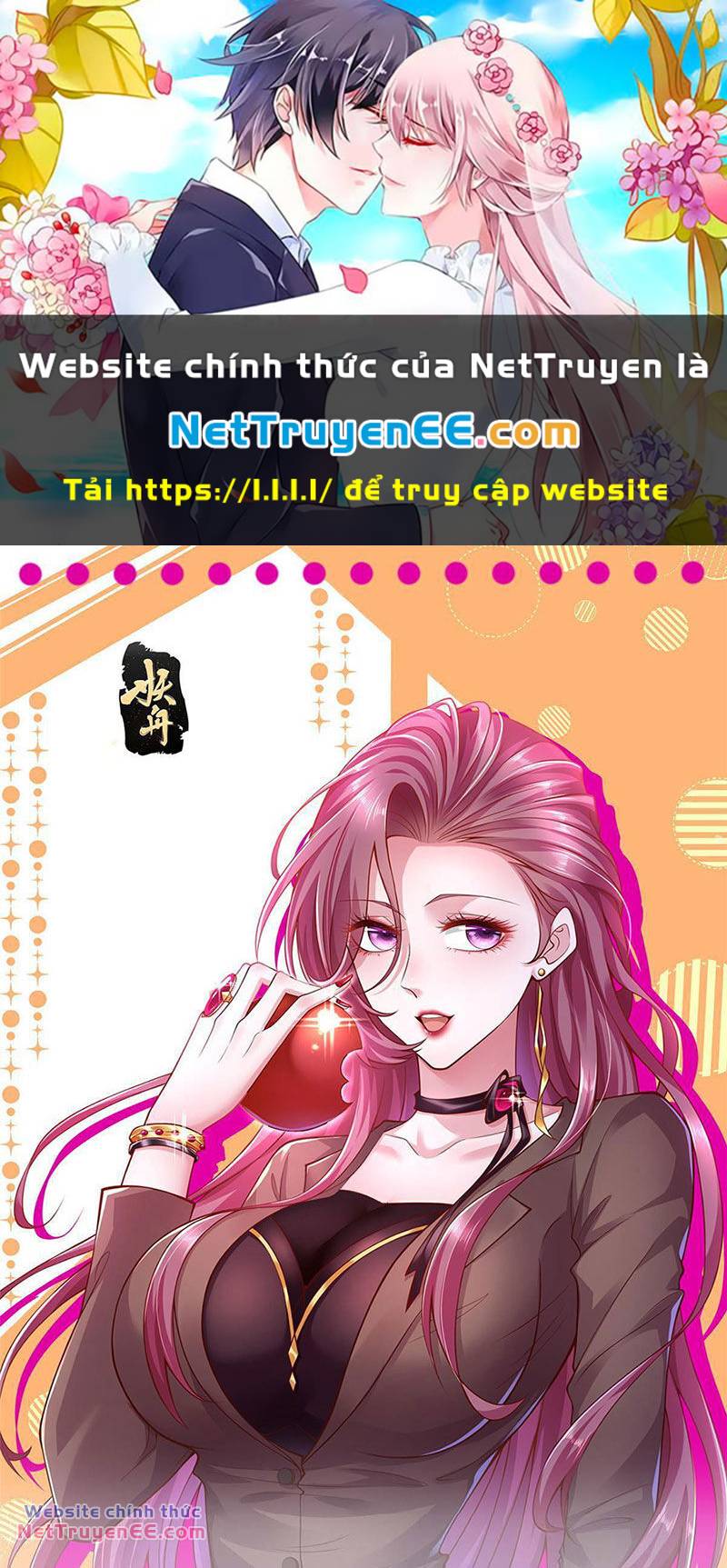 Mỗi Tuần Ta Có Một Nghề Nghiệp Mới Chapter 427 - Trang 2