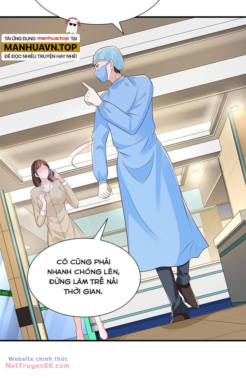 Mỗi Tuần Ta Có Một Nghề Nghiệp Mới Chapter 427 - Trang 2