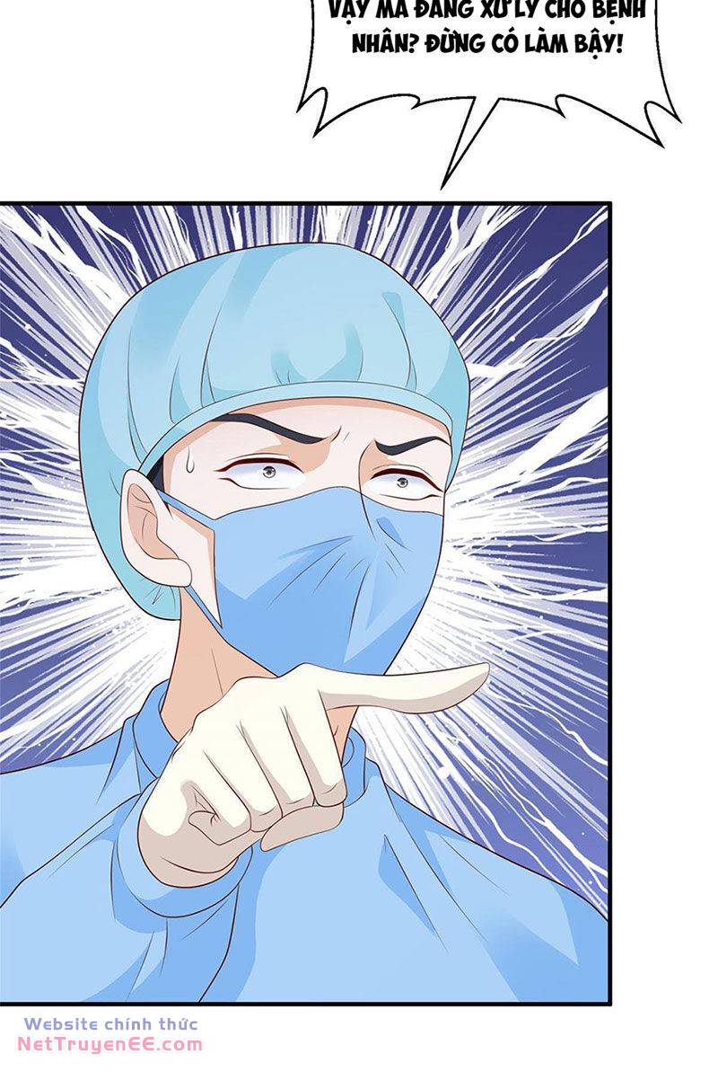 Mỗi Tuần Ta Có Một Nghề Nghiệp Mới Chapter 427 - Trang 2