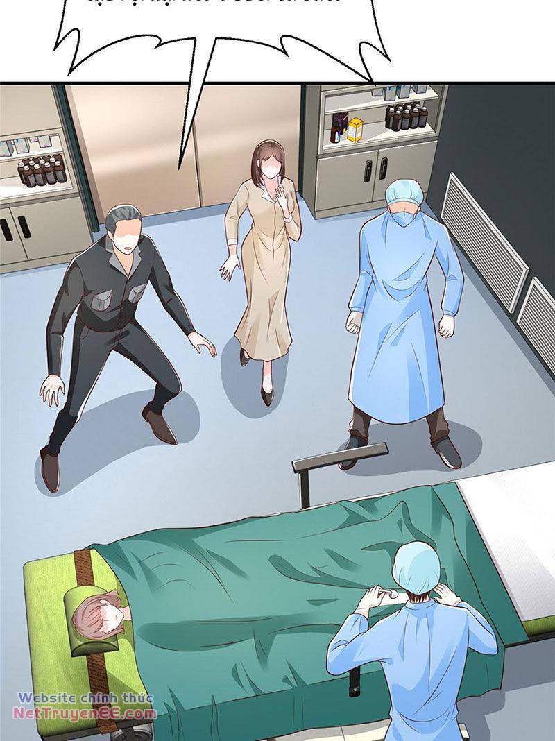 Mỗi Tuần Ta Có Một Nghề Nghiệp Mới Chapter 427 - Trang 2