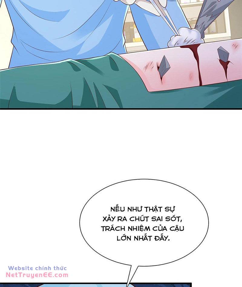 Mỗi Tuần Ta Có Một Nghề Nghiệp Mới Chapter 427 - Trang 2