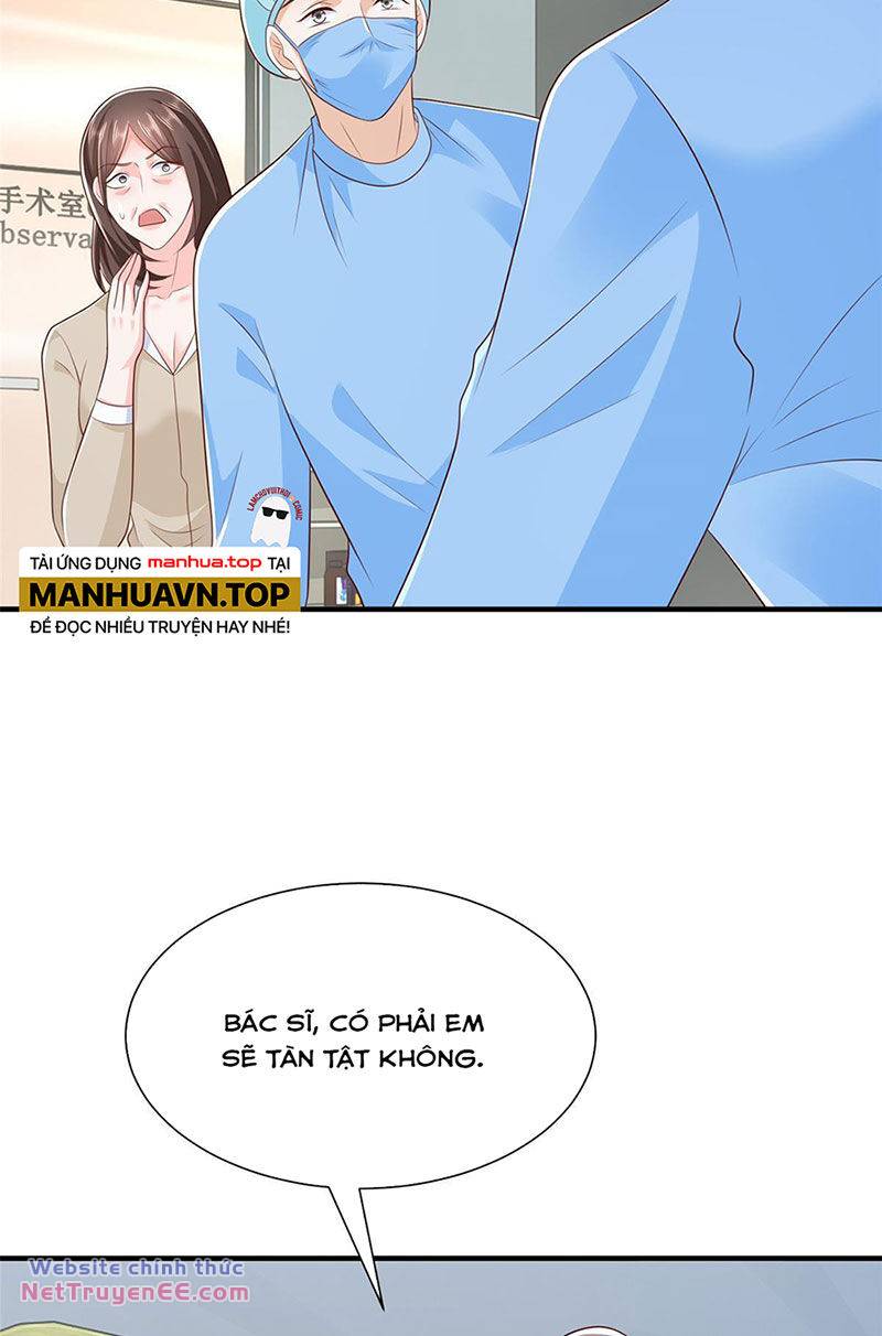 Mỗi Tuần Ta Có Một Nghề Nghiệp Mới Chapter 427 - Trang 2