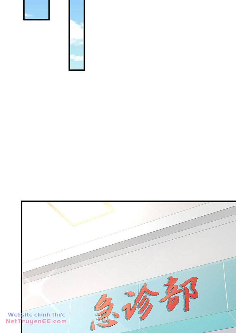 Mỗi Tuần Ta Có Một Nghề Nghiệp Mới Chapter 427 - Trang 2