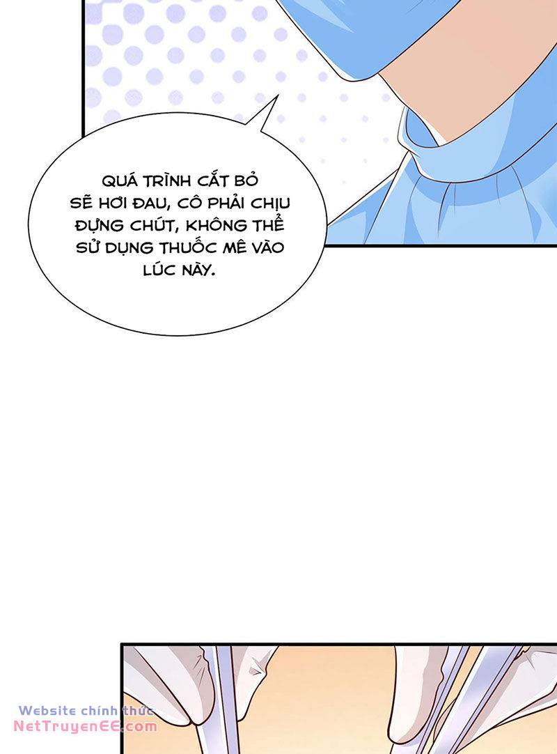 Mỗi Tuần Ta Có Một Nghề Nghiệp Mới Chapter 427 - Trang 2