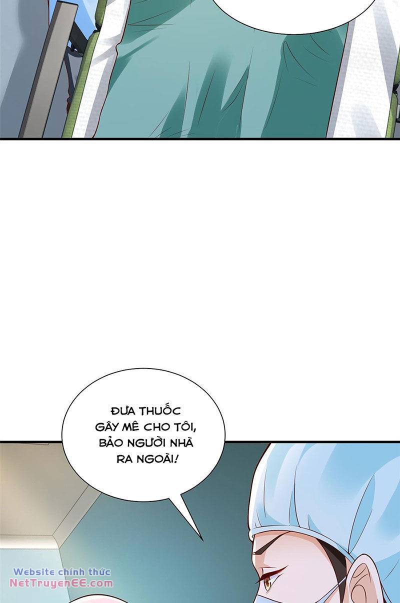 Mỗi Tuần Ta Có Một Nghề Nghiệp Mới Chapter 427 - Trang 2