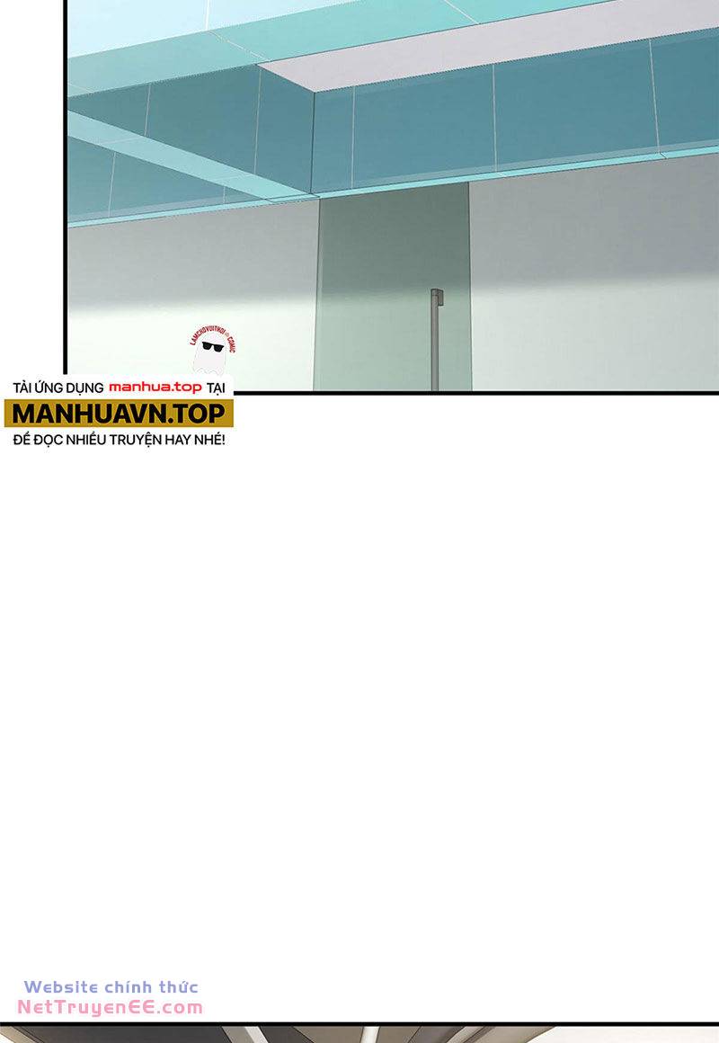 Mỗi Tuần Ta Có Một Nghề Nghiệp Mới Chapter 427 - Trang 2