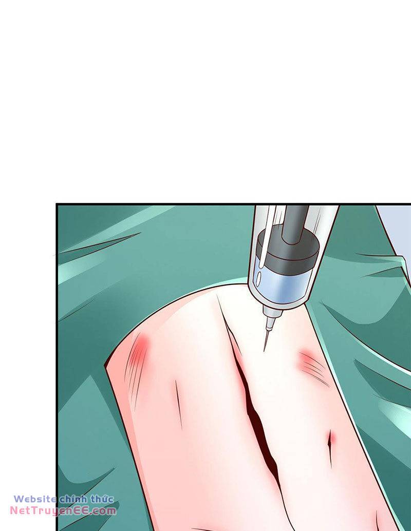 Mỗi Tuần Ta Có Một Nghề Nghiệp Mới Chapter 427 - Trang 2