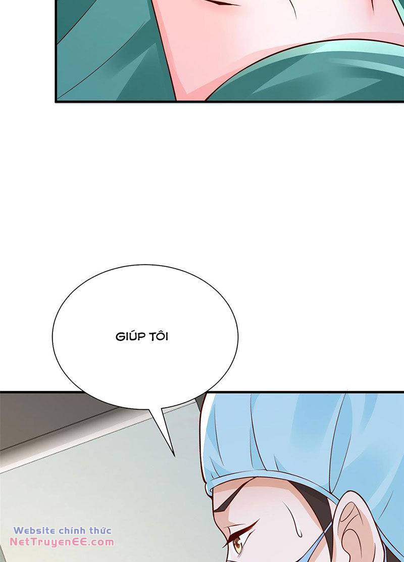 Mỗi Tuần Ta Có Một Nghề Nghiệp Mới Chapter 427 - Trang 2