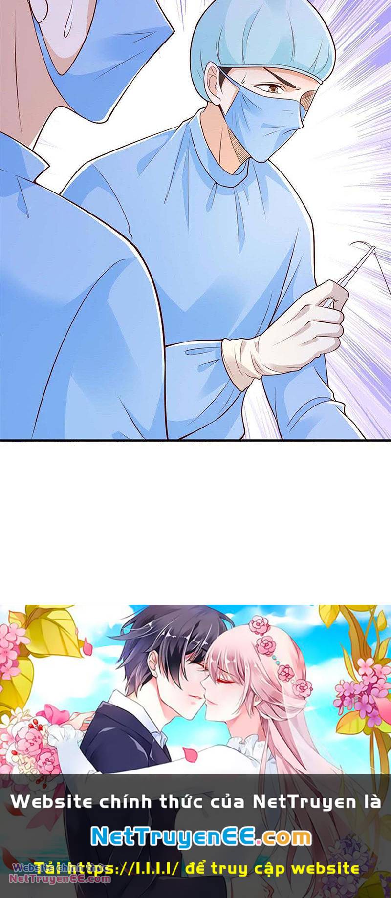 Mỗi Tuần Ta Có Một Nghề Nghiệp Mới Chapter 427 - Trang 2