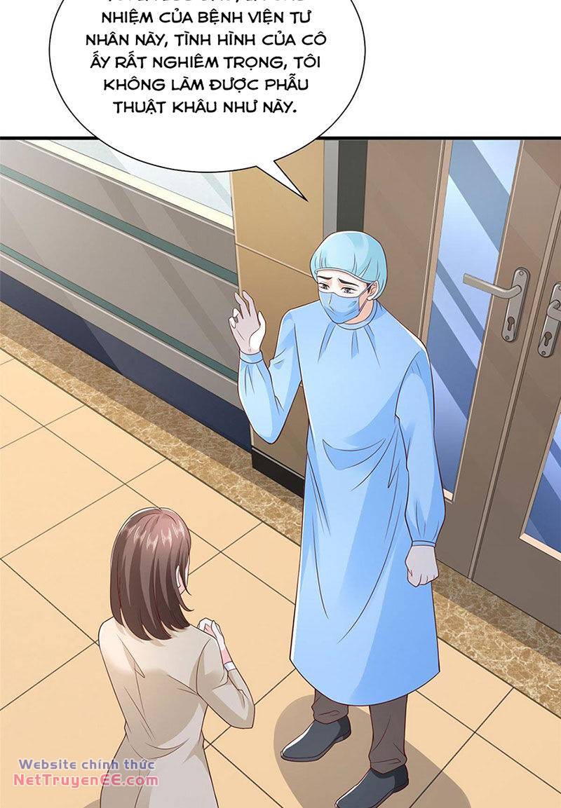 Mỗi Tuần Ta Có Một Nghề Nghiệp Mới Chapter 427 - Trang 2