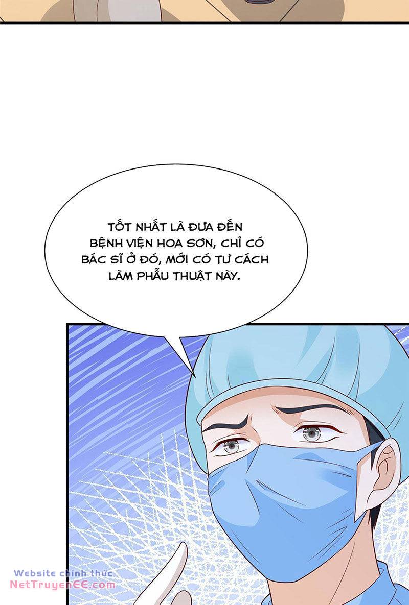 Mỗi Tuần Ta Có Một Nghề Nghiệp Mới Chapter 427 - Trang 2