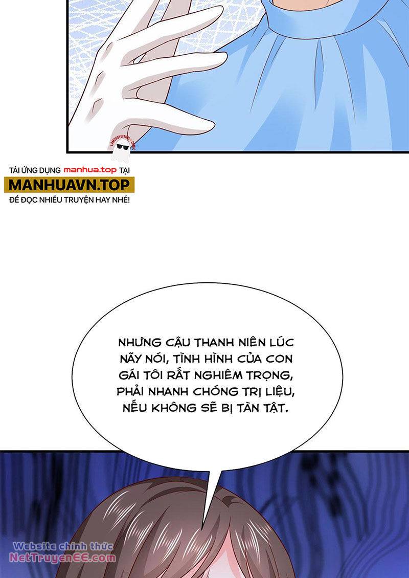 Mỗi Tuần Ta Có Một Nghề Nghiệp Mới Chapter 427 - Trang 2