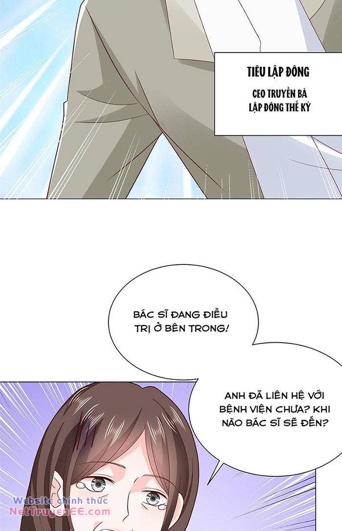 Mỗi Tuần Ta Có Một Nghề Nghiệp Mới Chapter 428 - Trang 2