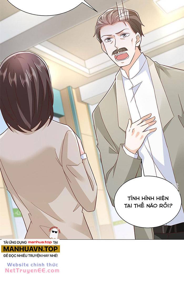 Mỗi Tuần Ta Có Một Nghề Nghiệp Mới Chapter 428 - Trang 2