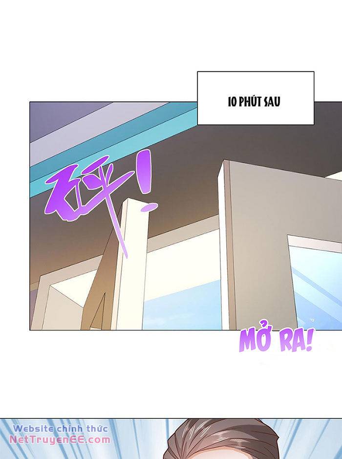 Mỗi Tuần Ta Có Một Nghề Nghiệp Mới Chapter 428 - Trang 2