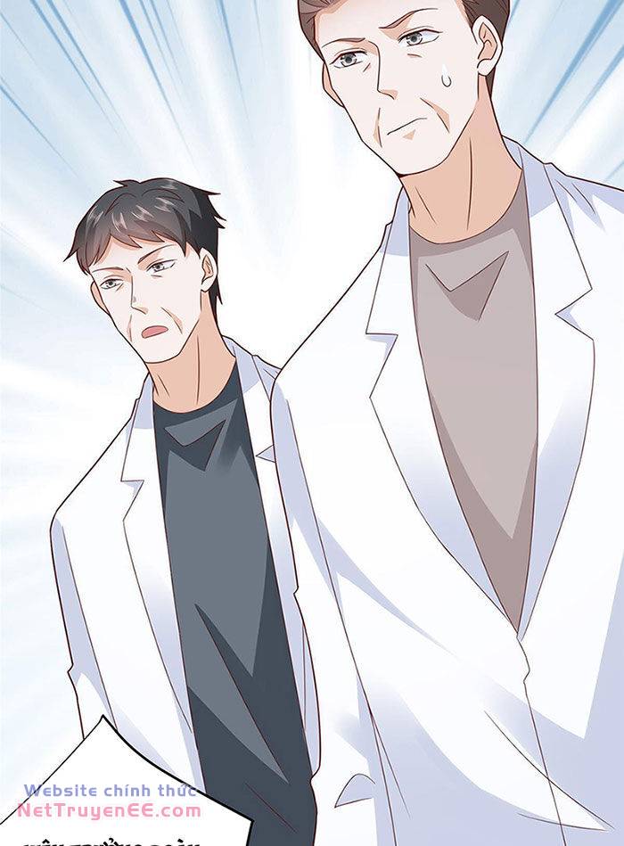 Mỗi Tuần Ta Có Một Nghề Nghiệp Mới Chapter 428 - Trang 2