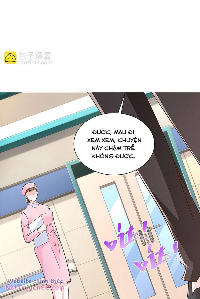 Mỗi Tuần Ta Có Một Nghề Nghiệp Mới Chapter 428 - Trang 2