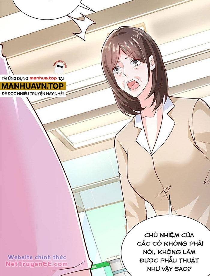 Mỗi Tuần Ta Có Một Nghề Nghiệp Mới Chapter 428 - Trang 2